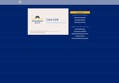 In order to use UVA Community Provider Link, you must use one of the following platforms Microsoft Windows. . Wellstar epiccare link